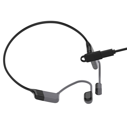Type-C Connector Adapter for Shokz OpenSwim Pro S710 Headset Charging Accessory - Picture 4 of 14