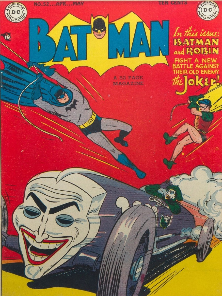 アート・デザイン・音楽 THE GOLDEN AGE OF BATMAN THE GREATEST Bob Kane - Golden Age Batman Gold Signature Limited Edition