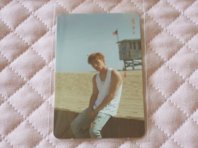 K-POP・アジア BIGBANG Bobby - Love and Fall 91CuZfrt7UL._UF1000,1000_QL80_.jpg