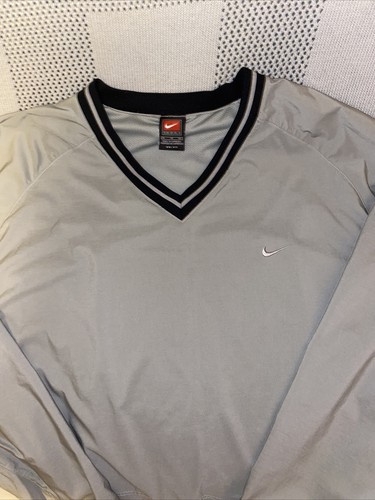 Baseball/Softball Pullover Jacket XL 