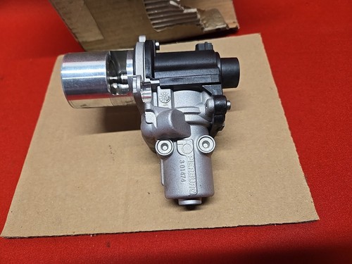2008 2009 2010 Motorcraft OEM EGR Valve for Ford & International 6.4L V8 Diesel - Picture 10 of 12