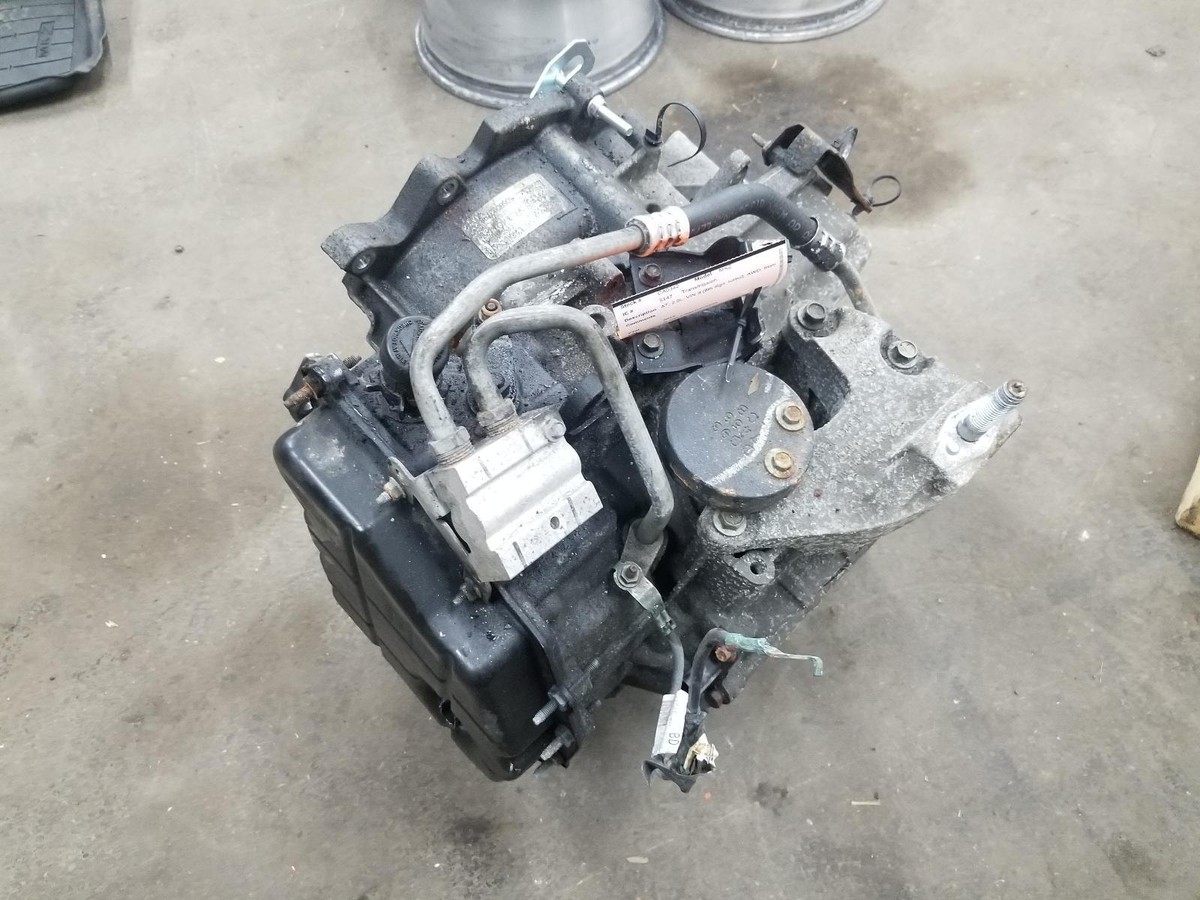 2015 LINCOLN MKZ AWD AUTOMATIC TRANSMISSION (FROM 12/12/14) 133K