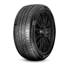 1 New Pirelli P Zero Nero All Season  - P275/40r19 Tires 2754019 275 40 19