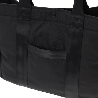 バッグ POTR SCOPE URBAN TOTE バックパックはもう厳しい…仕事で使えるトートバッグを探し