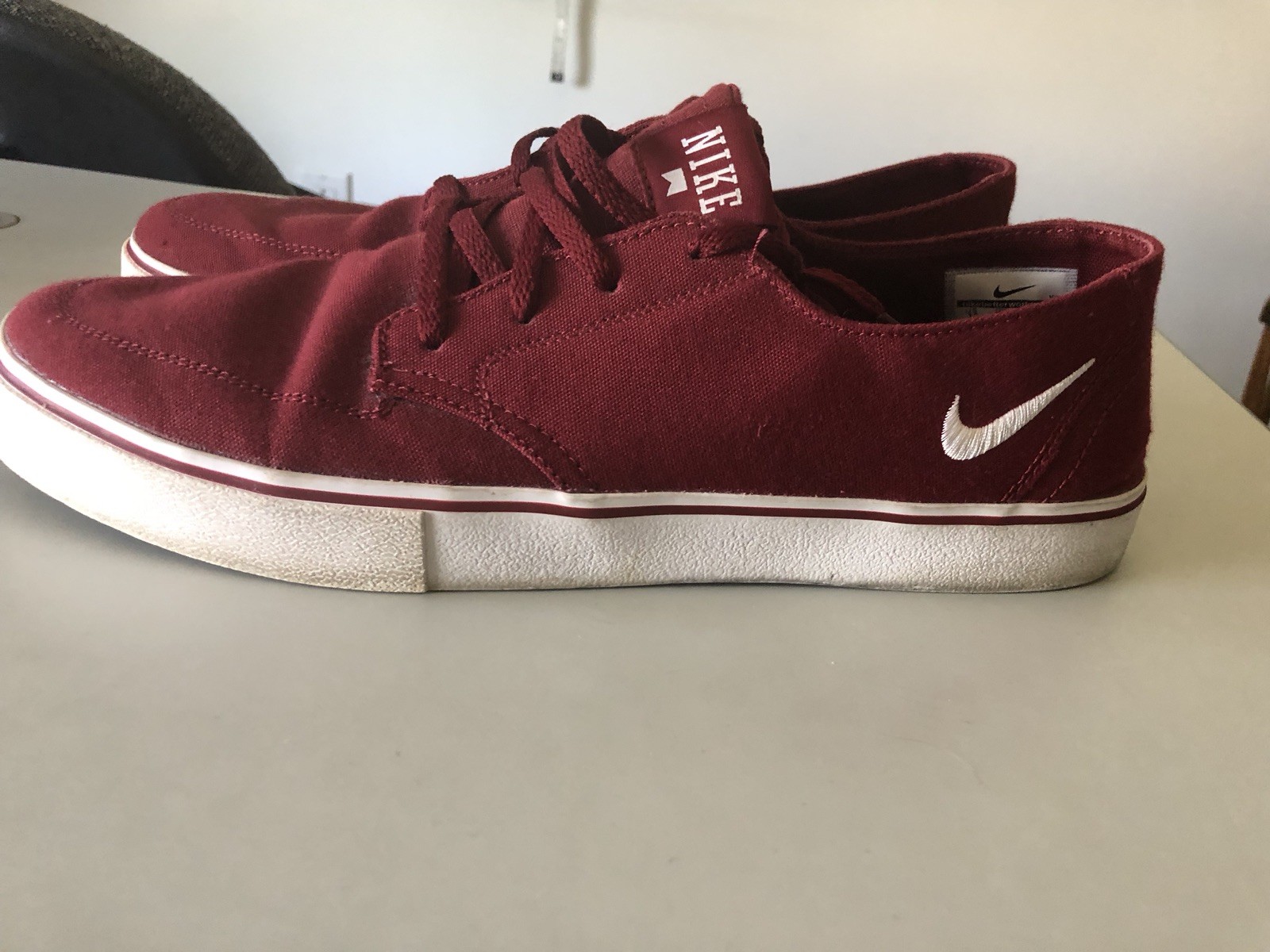 Nike Bratta LR Canvas 458697-610 Men's Comfortable The latest discount shoes for men and women Nike Bratta LR Canvas 458697-610 Men's Comfortable The latest discount shoes for men and women