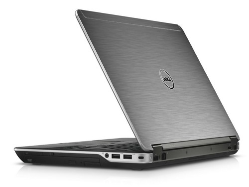 LidStyles Metallic Laptop Skin Protector Decal Dell Latitude E6440 - Picture 4 of 6