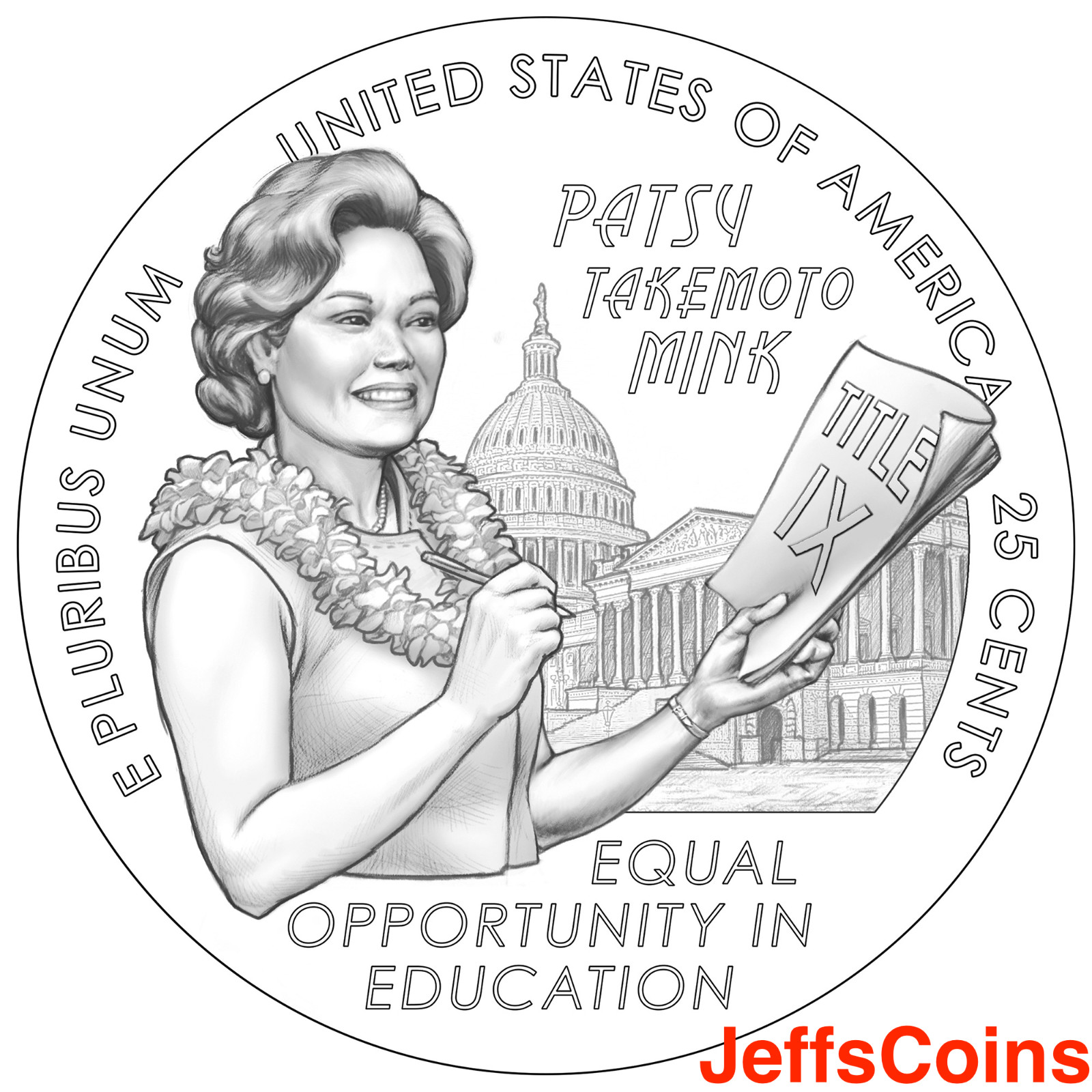 2026 P D All 10 NEW Quarters 1 Year Best BU PD 1776 Semiquincentennial Presale