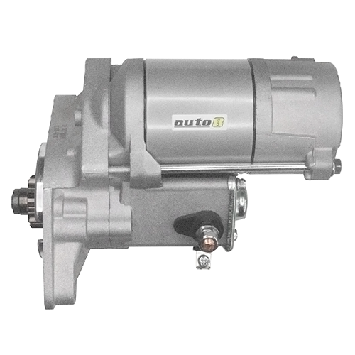 Starter Motor for Toyota Hilux LN147R LN167R LN172R 3.0L Diesel 5L 1997 - 2005 - Bild 1 von 3