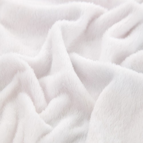 Unicorn Animal Soft Short Plush Blanket Sofa Bedding Cover Throw Rug 150x200cm - Picture 3 of 8