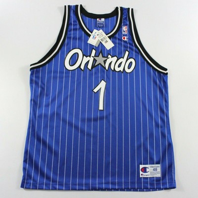 orlando magic new jersey