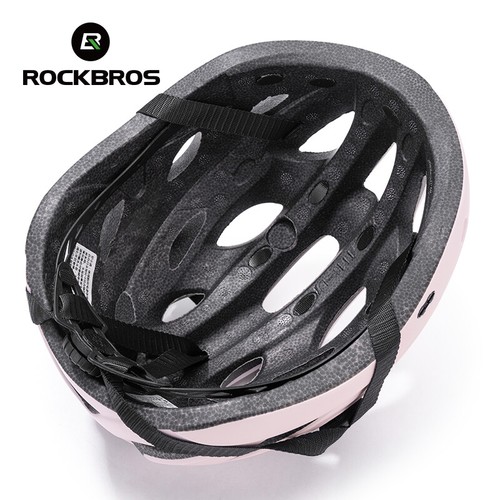 ROCKBROS Bike Bicycle Helmet EPS Safety 58-62cm Unisex Helmet Comfortable - Picture 6 of 16