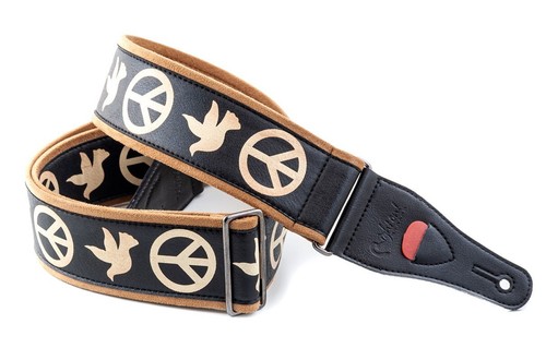 RightOn! Legend Standard Plus Peace & Doves Black - Picture 3 of 3