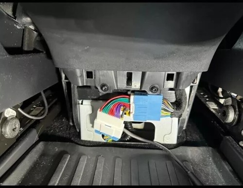 KIT OBDLink MX+ Tesla Model S X M Y OBD2 Adapter For Scan My Tesla TesLAX OBDII - Picture 11 of 13