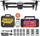 Pakiet dronów termowizyjnych Autel Robotics EVO Lite Enterprise 640T