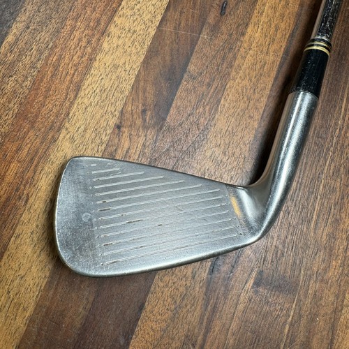 Tommy Armour 845 V-31 Evo Cavity Single 5 Iron Steel Shaft R-Flex RH - Picture 6 of 17