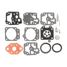 1Set Carburetor Repair Rebuild Kit WYL-240-1 WYL-242-1 Fit For Walbro K20-WYL az