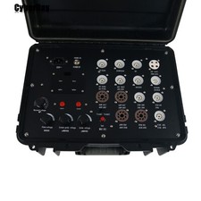 220V GS-360EN Electronic Tube Tester High Quality Vacuum Tube Tester for GS-5