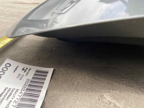 2007 - 2013 MINI COOPER 1.6L Hatchback Trunk Decklid Hatch Tailgate Assembly A - Picture 7 of 18