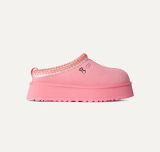 UGG Womens Tazz Slipper 'Love '25 Pack - Tropical Pink' 1172130-TPCL NWB