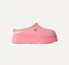 UGG Womens Tazz Slipper 'Love '25 Pack - Tropical Pink' 1172130-TPCL NWB