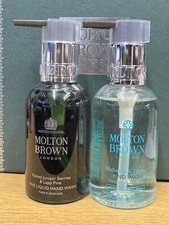 Molton Brown Fabled Juniper Berries Lapp Pine & Mulberry & Thyme Hand Wash 100ml