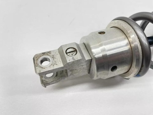 2019 Honda CRF450R Rear Shock Coated Shaft Absorber Suspension 52400-MKE-A71 - Picture 5 of 5