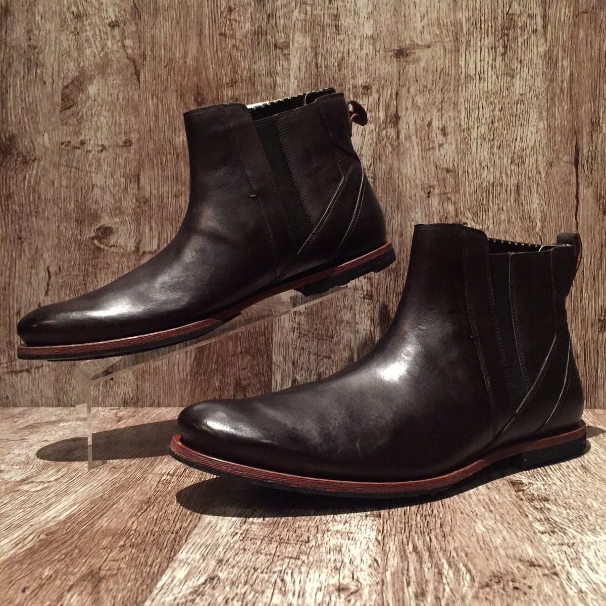 Timberland wodehouse best sale chelsea
