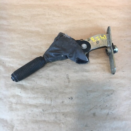 OEM Land Rover Range Rover Emergency Handbrake Parking EBrake Handle