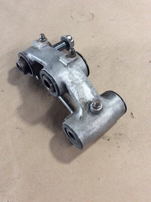 1988-1990 KAWASAKI ZX10B ZX 10 B OEM SHOCK MOUNT SUSPENSION ARM