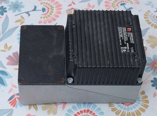 Datalogic DS6300-105-010 scanner de code bar laser (ref. E). - Imagen 5 de 14
