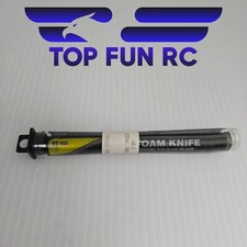 Woodland Scenics ST1433 Foam Knife Cutter Blade for SubTerrain Styrofoam Scenery