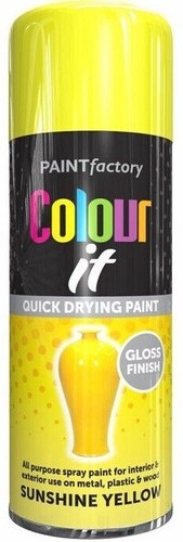 SPRAY PAINTS MATT GLOSS SATIN PRIMER GLITTER PAINT FOR METAL PLASTIC WOOD CAR - Picture 246 of 261