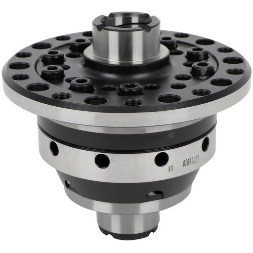 LSD Limited Slip Differential For 1994-2000 Honda Civic 1990-2001 Acura Integra - Picture 9 of 12
