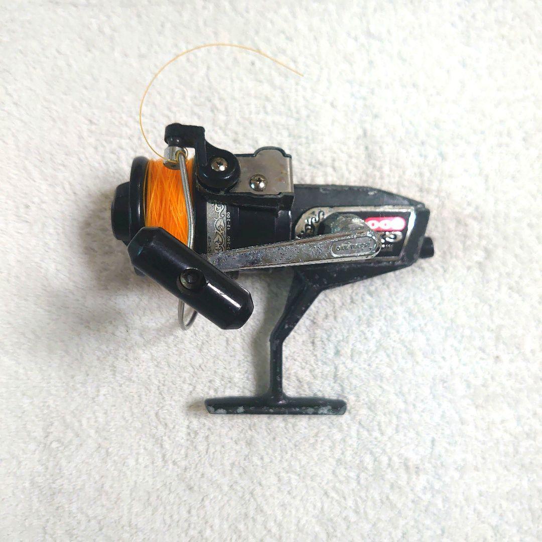 ダイワ GS-40 ST-950 RYOBIGX300 2500-2B - リール ダイワ GS-40 ST-950 RYOBIGX300 2500-2B - リール