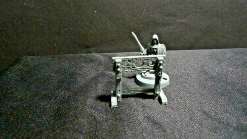 28 mm Pillory Dark Realms Harz - Bild 2 von 4