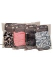 Multicolor Fishing Head Nets