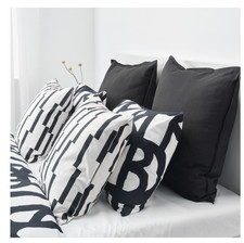 ikea len nursing pillow