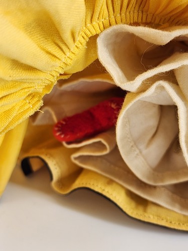 Roldan Klumpe Spanish Female Flamenco Dancer  Tocaores Musician No Tag - Picture 15 of 16