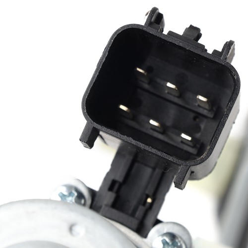 1x Front Left Power Window Regulator Assembly For Land Rover Range Rover 2012-22 - Picture 10 of 11