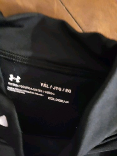 Boys Size 12 14 athletic Lot Joggers Shirt JerseyLot Adidas Nike Umbro Under - Picture 13 of 15