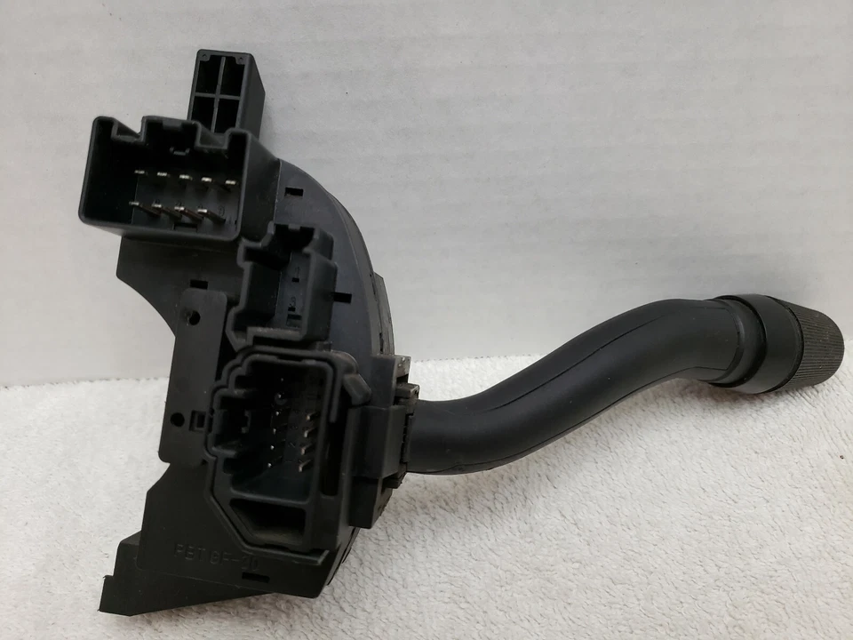 Ford F250 Superduty 2003-07 OEM intermitente indicador limpiaparabrisas interruptor multifunción Foto 2 de 3