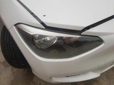 Bmw 1 Series F20 11-15 Drivers Right Halogen Headlight Lamp A69435