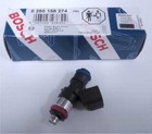 <!--F#f_0-->NEW BOSCH FUEL INJECTOR suits HOLDEN CALAIS CAPRICE COMMODORE 6.0L L77 (2011 ON)<!--F/-->
