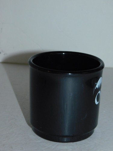 Over Hill Gag Geschenk Geburtstag Seife & schwarz Kunststoff Kaffeebecher Tasse Neuheit - Bild 4 von 10