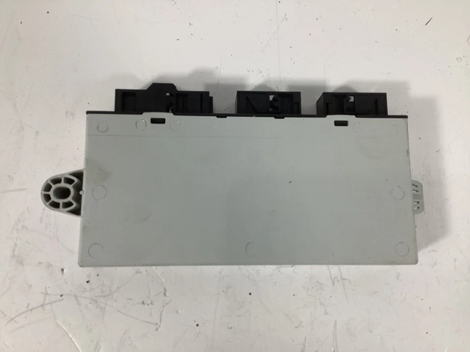 Módulo de acceso control confort bloqueo robo BMW X3 2011-2016 9268749 OEM. Foto 2 de 4
