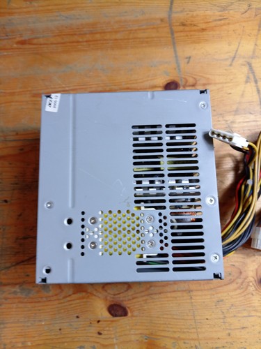 Bloc Alimentation PC Bureau LITEON PE-6301-08AP Rev : 02 300W - Picture 3 of 8