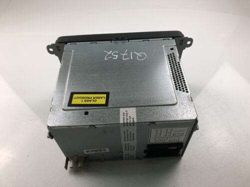 VW PASSAT B6 3C2 Musik-Player ohne GPS 1K0035186T 2006 14918883 - Bild 4 von 4