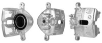Elstock 82-1528 Bremssattel FüR Land Rover