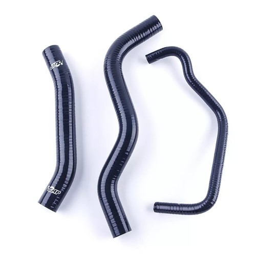 Für Honda CB 600F Hornet 1998-02 Silikon Kühler Kühlmittel Schläuche 10 Farben Rohre - Bild 15 von 18