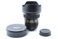 Nikon 14-24mm Focal Camera Lenses for sale | eBay Nikon 14-24mm Focal Camera Lenses for sale | eBay